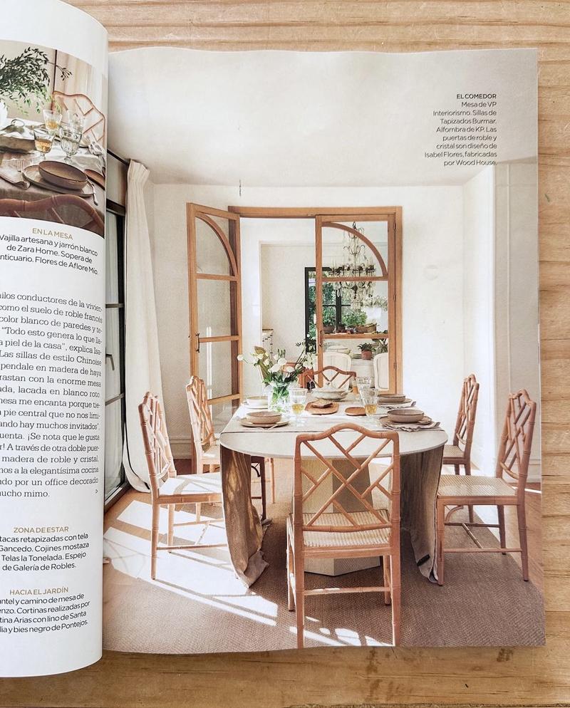 Tapizados Burmar en El Mueble